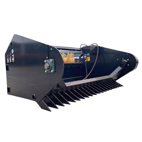 stid steer rock picker upper